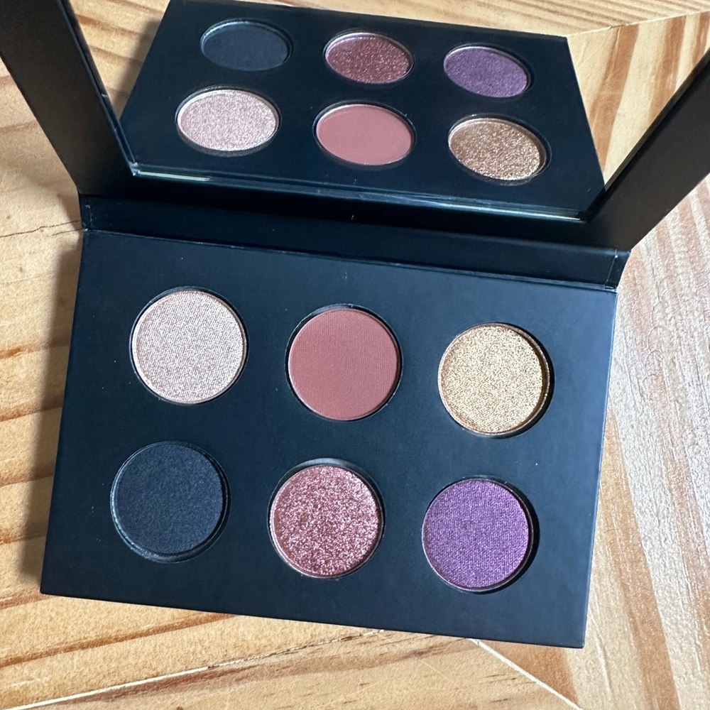 Pat McGrath Eye Ecstasy Eyeshadow Palette Limited Edition